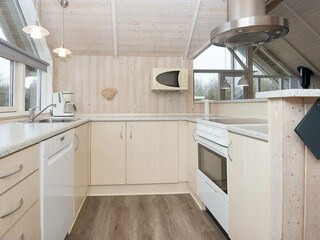 Vakantiehuis Bork Havn  5