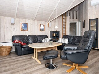 Ferienhaus Bork Havn  5