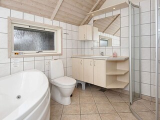 Maison de vacances Bork Havn  4