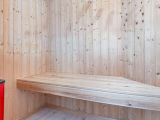 Vakantiehuis Bork Havn  12