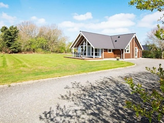 Maison de vacances Bork Havn  8