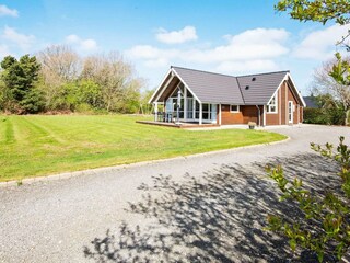 Vakantiehuis Bork Havn  19