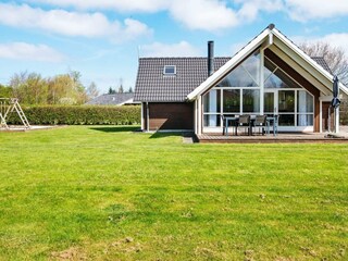 Ferienhaus Bork Havn  12