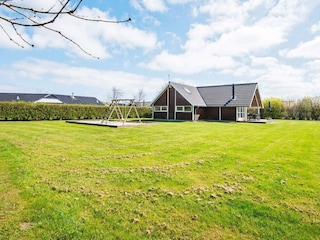 Ferienhaus Bork Havn  33