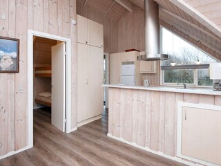 Vakantiehuis Bork Havn  23
