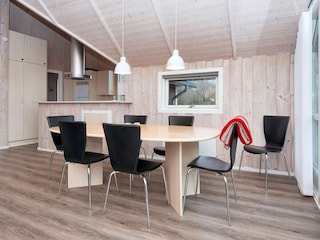 Vakantiehuis Bork Havn  12