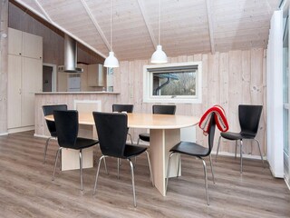 Vakantiehuis Bork Havn  9