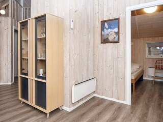 Maison de vacances Bork Havn  5