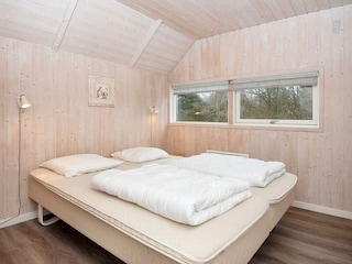 Vakantiehuis Bork Havn  19