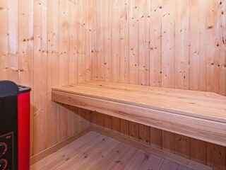 Vakantiehuis Bork Havn  14