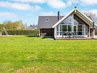 Ferienhaus Bork Havn  5