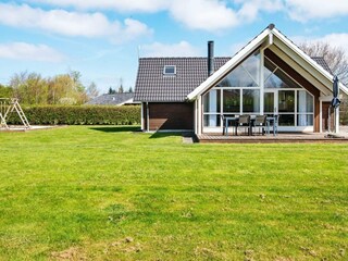 Maison de vacances Bork Havn  13