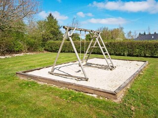 Casa de vacaciones Bork Havn  6