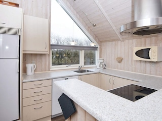 Ferienhaus Bork Havn  23