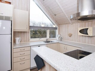 Ferienhaus Bork Havn  25