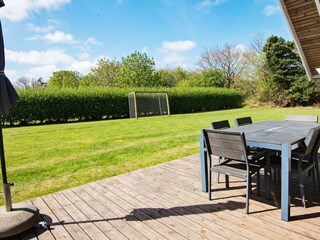 Vakantiehuis Bork Havn  7