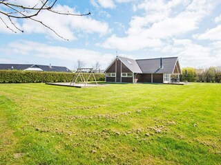 Maison de vacances Bork Havn  23