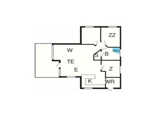 Ferienhaus Bork Havn  31
