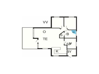 Ferienhaus Bork Havn  32