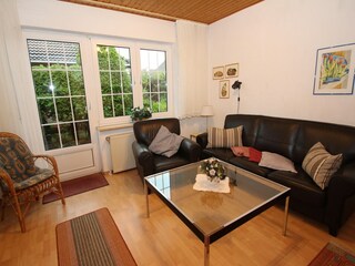 Casa de vacaciones Neßmersiel Características 7