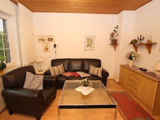 Casa de vacaciones Neßmersiel Características 21