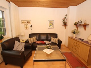 Maison de vacances Neßmersiel Équipement 13
