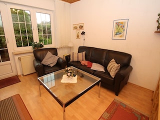 Ferienhaus Neßmersiel Ausstattung 21