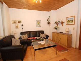 Maison de vacances Neßmersiel Équipement 16