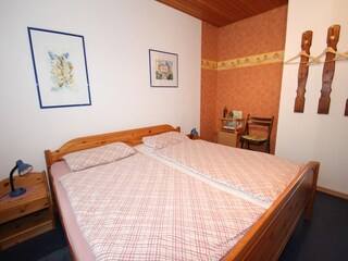 Casa de vacaciones Neßmersiel Características 18