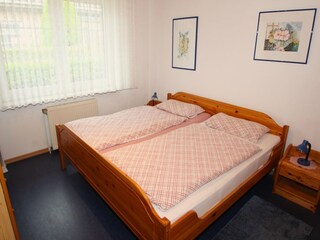 Ferienhaus Neßmersiel Ausstattung 21