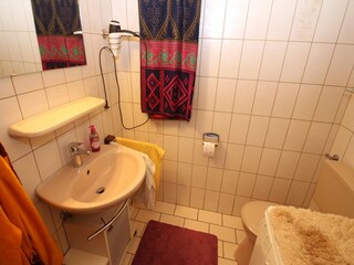 Casa de vacaciones Neßmersiel Características 22