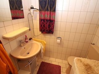 Casa de vacaciones Neßmersiel Características 23