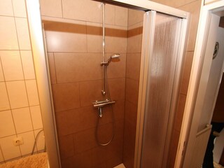 Casa per le vacanze Neßmersiel Caratteristiche 11