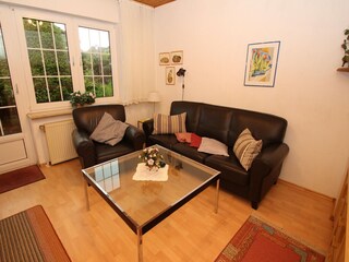 Maison de vacances Neßmersiel Équipement 22