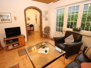 Casa de vacaciones Neßmersiel Características 10