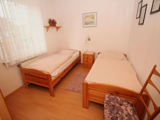 Casa de vacaciones Neßmersiel Características 13