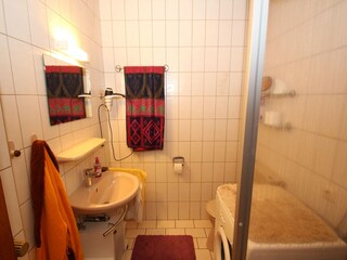 Holiday house Neßmersiel Features 11