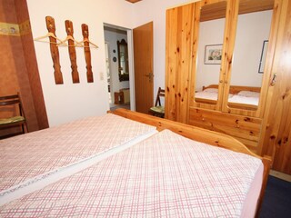 Ferienhaus Neßmersiel Ausstattung 23