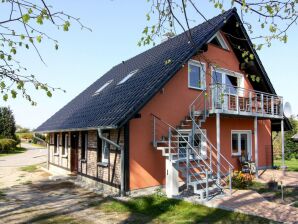 Apartment Ferienwohnung, Zemitz - Sauzin - image1