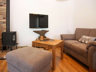 Appartement Sauzin Équipement 3