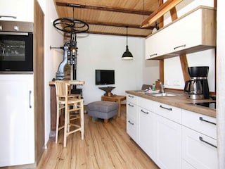 Apartment Sauzin Ausstattung 9