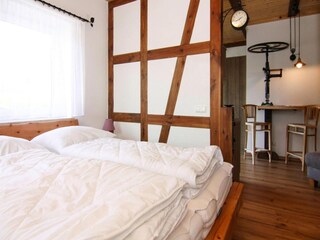 Appartement Sauzin Kenmerken 4