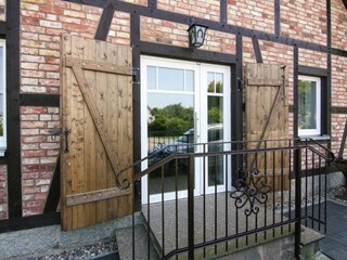 Appartement Sauzin Kenmerken 9