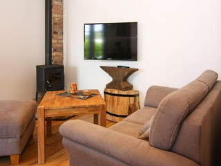 Apartamento Sauzin Características 4