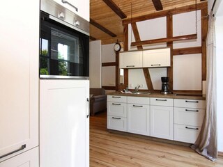 Appartamento Sauzin Caratteristiche 6