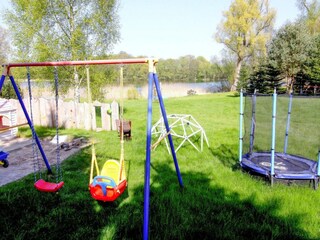 Appartamento Sauzin Registrazione all'aperto 2