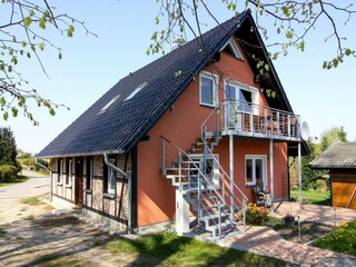 Appartement Sauzin Enregistrement extérieur 1