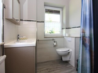 Appartement Sauzin Kenmerken 5