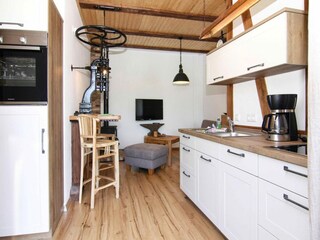 Appartement Sauzin Kenmerken 9