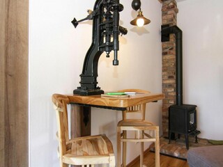 Apartment Sauzin  16